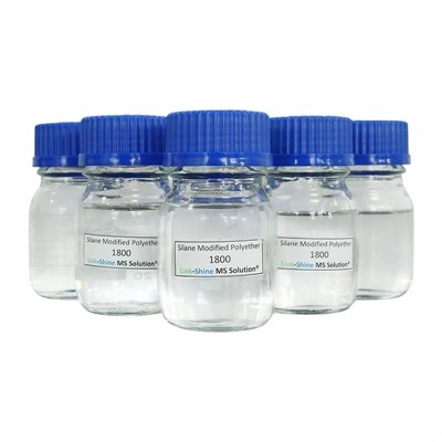 1800 Polyerth اصلاح شده Silane